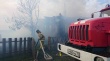 В 2014 году в Уватском районе произошло 30 пожаров
